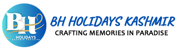 BH Holidays Kashmir