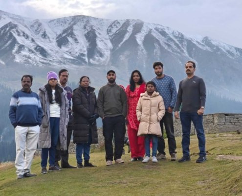 BH Holidays Kashmir (1)