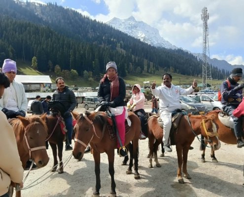 BH Holidays Kashmir (4)