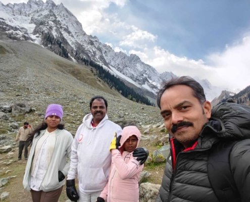 BH Holidays Kashmir (5)